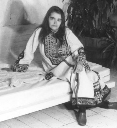 LabrysEditorial's tweet photo. El 6 de septiembre de 2017 fallecía Kate Millett, feminista radical lesbiana, dejándonos un legado de indescriptible valor. https://t.co/XruN1cwJQ5