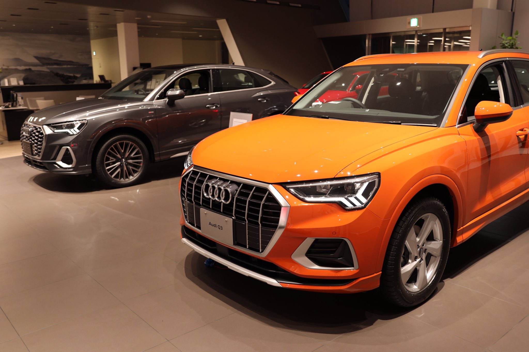 Tweets With Replies By Audi 堺 Audisakai Twitter