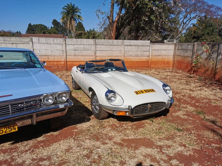 trevormabootz's tweet photo. Classic car run in harare at the dripping well yesterday https://t.co/kCwW0Kzx0i