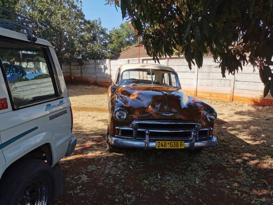 trevormabootz's tweet photo. Classic car run in harare at the dripping well yesterday https://t.co/kCwW0Kzx0i