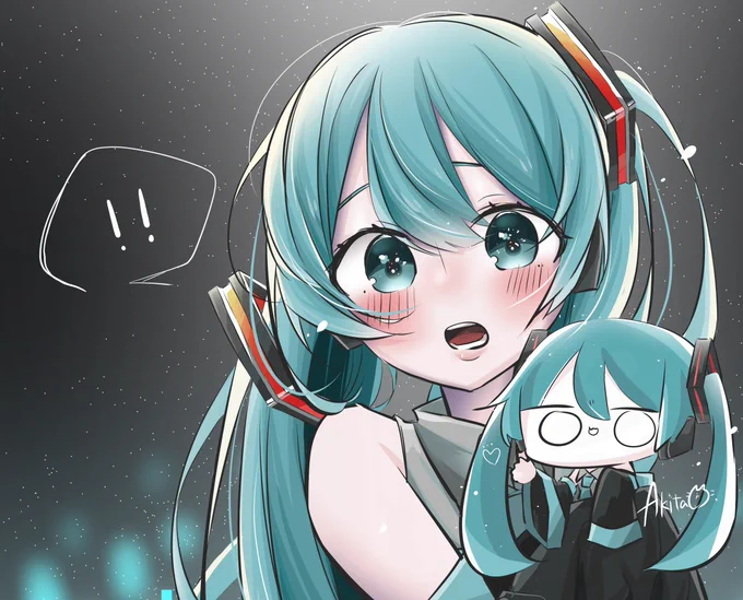 あらためて2,000followers!!ありがとうございます!!!!!
これからもよろしくね? 
