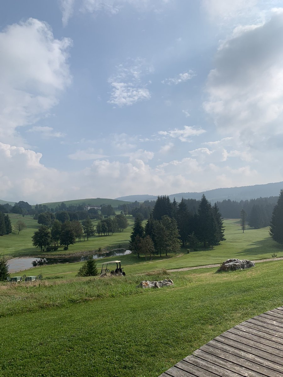 @FopeGioielli pro am. So good to be back here #asiago