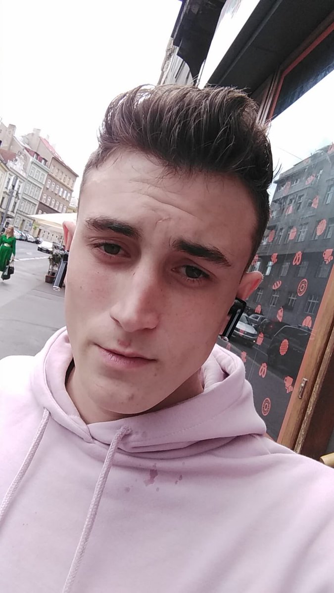 Jacob_HarrisXXX's tweet photo. New hair style :) Good day i wish to all :) #gay #boy #boys #twink #twink #twinkz #casting #recruiting #photo #video #gayscene #soloshooting #gigolo #escorts #callboy https://t.co/UiAxYmGQDx