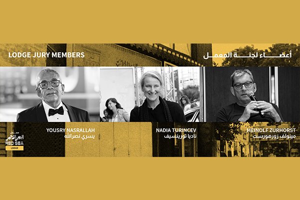 BroadcastProME's tweet photo. Red Sea Lodge to award two $500,000 production grants on September 25 https://t.co/MQUlAIgVIH
@RedSeaFilm
#SupportSaudiCinema #RedSeaFF20 #RedSeaResidency #RedSeaFilm #BroadcastProME https://t.co/bYOwNWo3bc