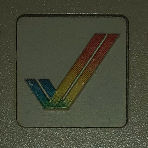 RodrikRetro's tweet photo. A bit better with the logo included
#amiga #3dmodeling https://t.co/O6Nb5bWoAl