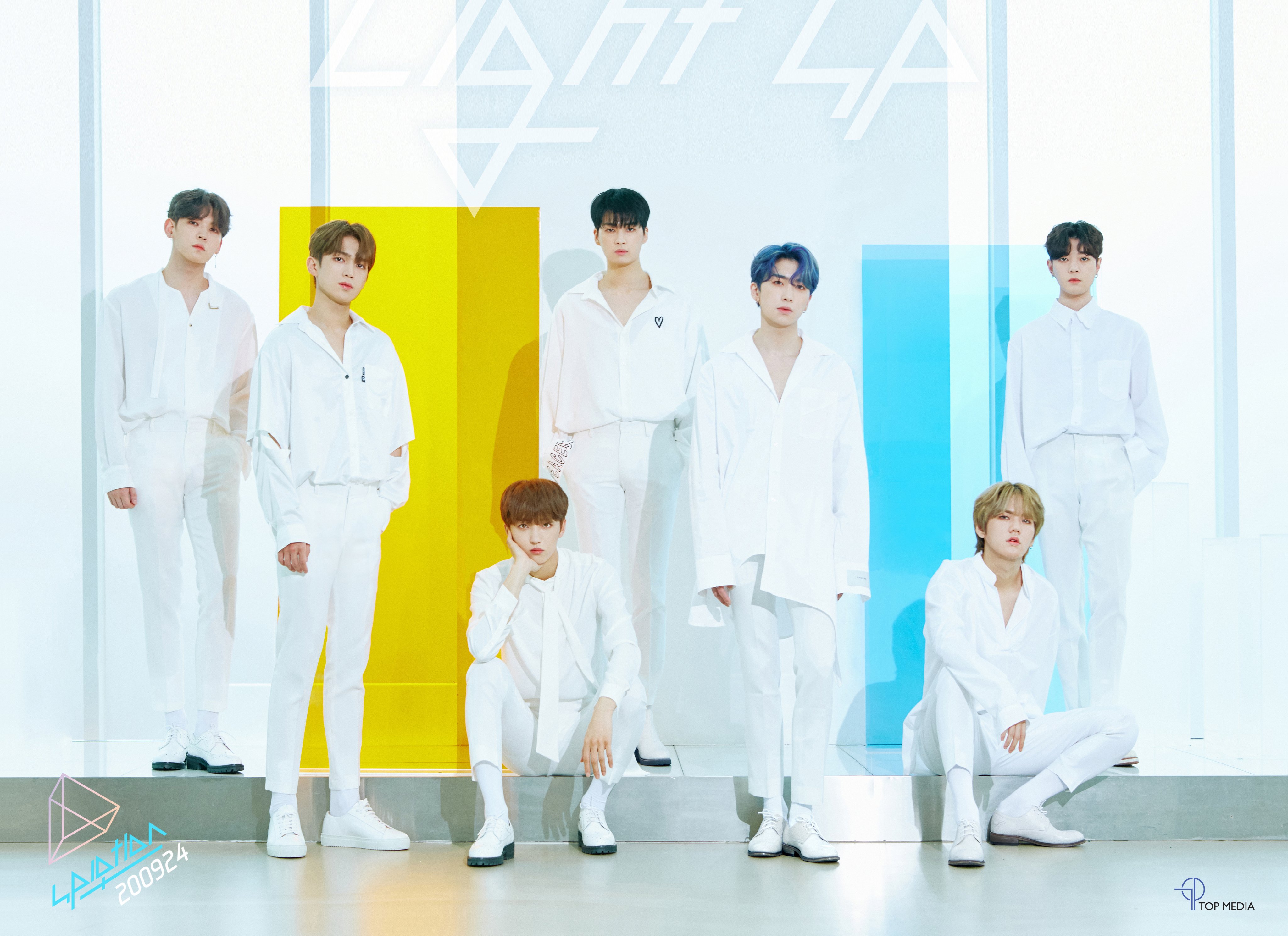 TOP Media Profile: History, Artists, and Facts (Updated!) - Kpop Profiles