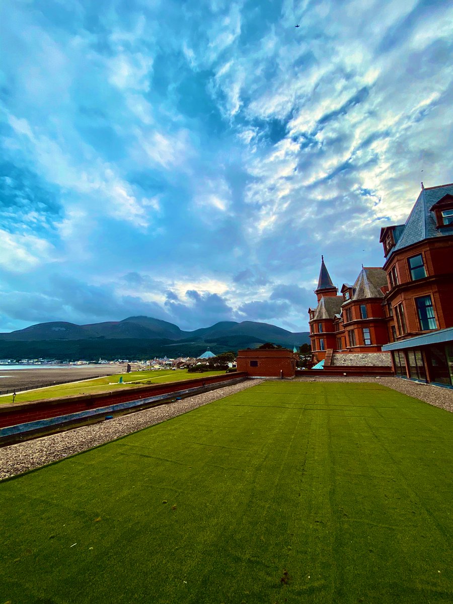 Marty @ Dish You Were Here (@dishyouwerehere) on Twitter photo Thanks to <a href="/Slievedonard/">Slieve Donard</a> for a great stay. Loved checking out the brand new upgrades to the spa facilities. Is there a sauna in Ireland with a better view? <a href="/HastingsHotels/">Hastings Hotels</a> <a href="/DiscoverNI/">Northern Ireland</a> #discoverni #Staycation2020 Thanks to <a href="/Slievedonard/">Slieve Donard</a> for a great stay. Loved checking out the brand new upgrades to the spa facilities. Is there a sauna in Ireland with a better view? <a href="/HastingsHotels/">Hastings Hotels</a> <a href="/DiscoverNI/">Northern Ireland</a> #discoverni #Staycation2020