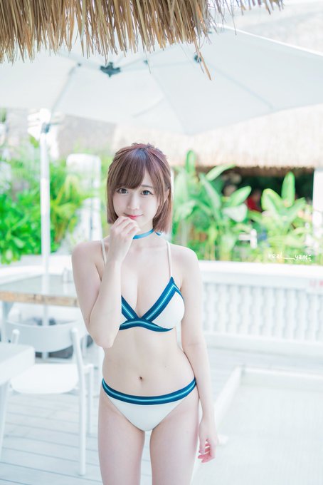 Twitterのコスプレ画像61