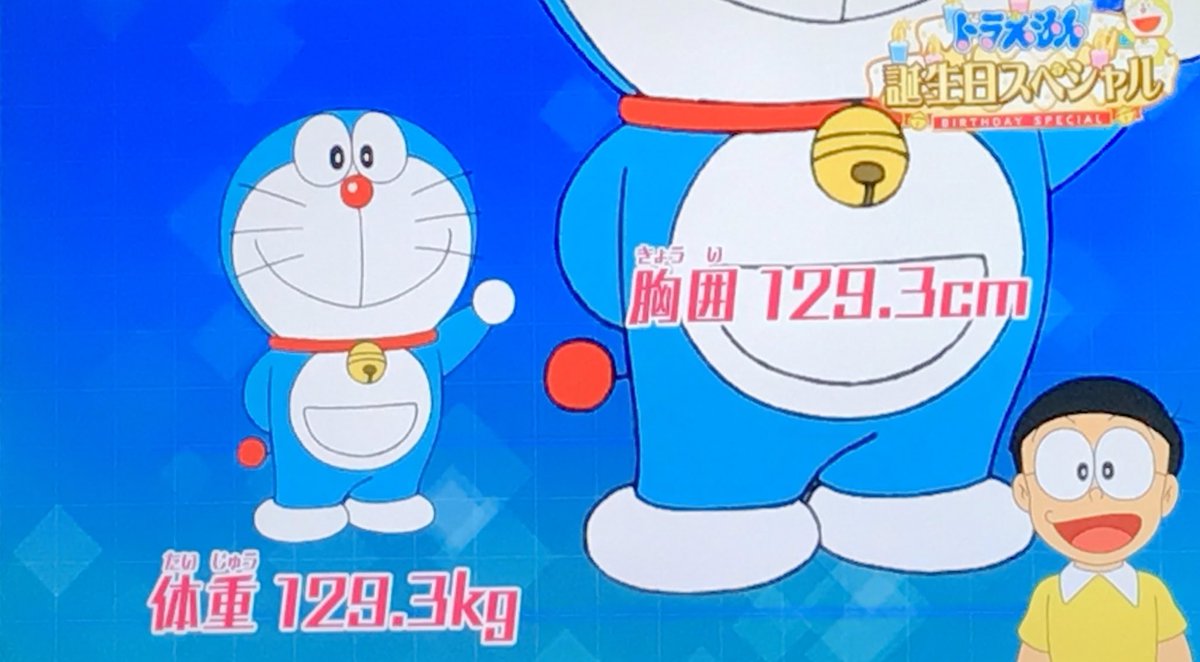 のあ Zip 現体制最終回 ドラえもん デブやんww