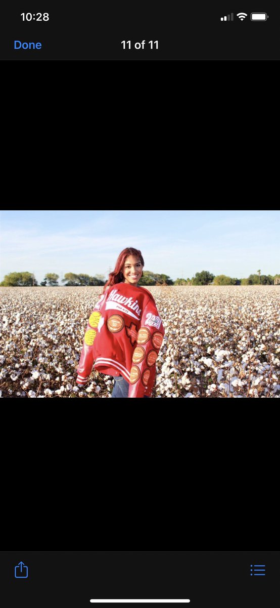 JocelynnHawk's tweet photo. @GoSuMonSteR @violadavis Yes I did, becuz my grandma is proud of her journey. She believes that it’s a testament to how far god has brought her. The history behind the name cotton picker is what we’re proud of. https://t.co/0jKkwBXW6C