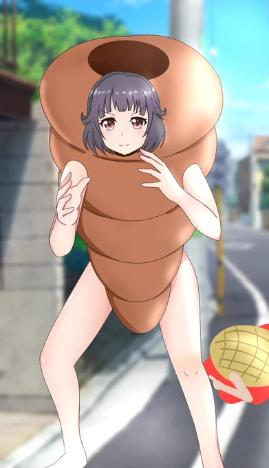 #上手い下手は別にして自分の絵柄のここが好きをフォロワーさんが教えてくれる 