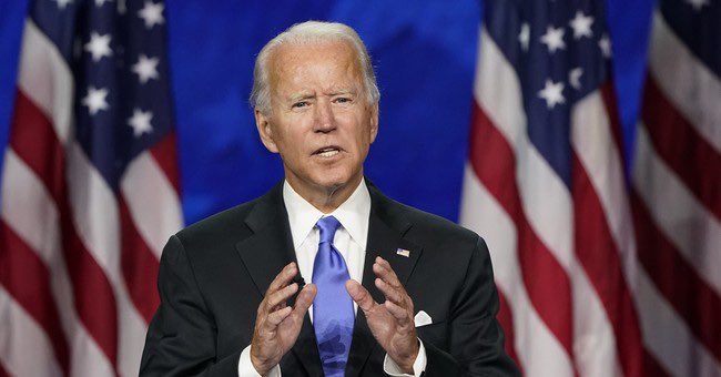 JohnGLovesLife's tweet image. @POTUS @realDonaldTrump 
The Very Liberal Washington Post paper Fact-Checks #LyinJoeBiden [You saw that nickname #HereFirst] on Misleading Ad About Trump's Plans for Social Security...
Rated #LyinJoe’s Claims a Whopping 4 Pinocchios!
