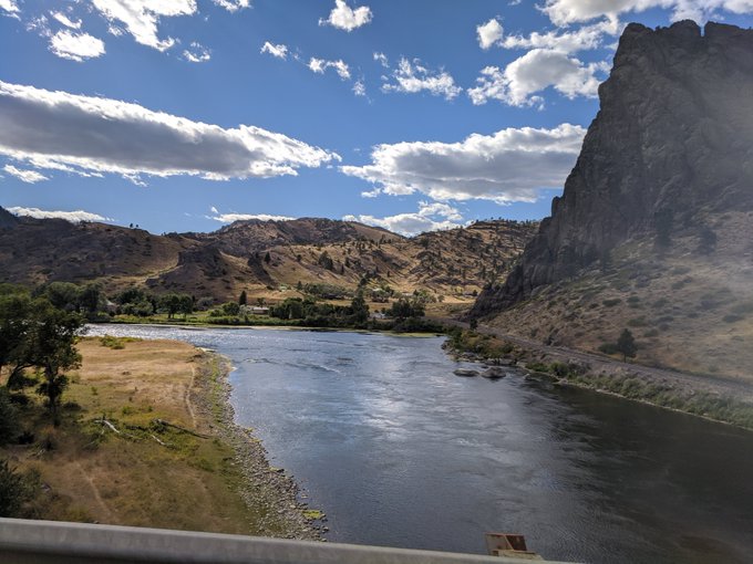 Montana #NOFILTER https://t.co/VemxwWVqLh<a href="/tag/nofilter"class="tags">#NOFILTER</a>