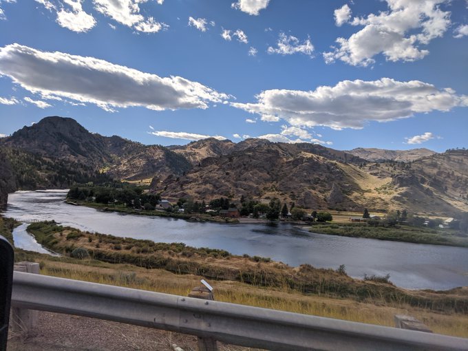 Montana #NOFILTER https://t.co/VemxwWVqLh<a href="/tag/nofilter"class="tags">#NOFILTER</a>
