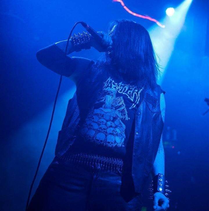 EaracheRecords's tweet photo. Tyrantor Usurper (Ough)
#tyrantor #usurper
#killformetal #cryptobeast #chicago #chicagosfinest #earacherecords https://t.co/gqn9Qj4GXn