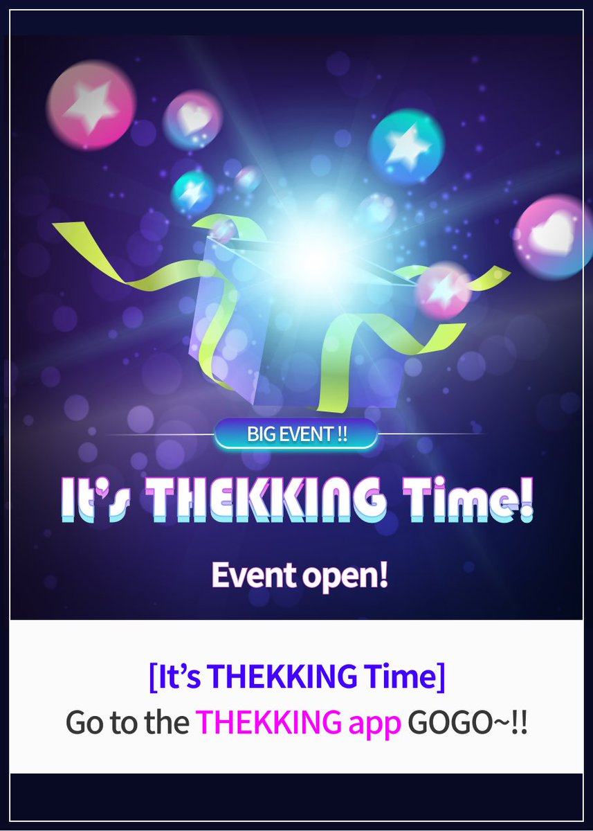 THEK___KING's tweet photo. 🕙 September It's THEKKING TIME 🕚
- 𝘛𝘰𝘥𝘢𝘺! 𝘌𝘷𝘦𝘯𝘵 𝘰𝘱𝘦𝘯! - https://t.co/j5NSAGNddm