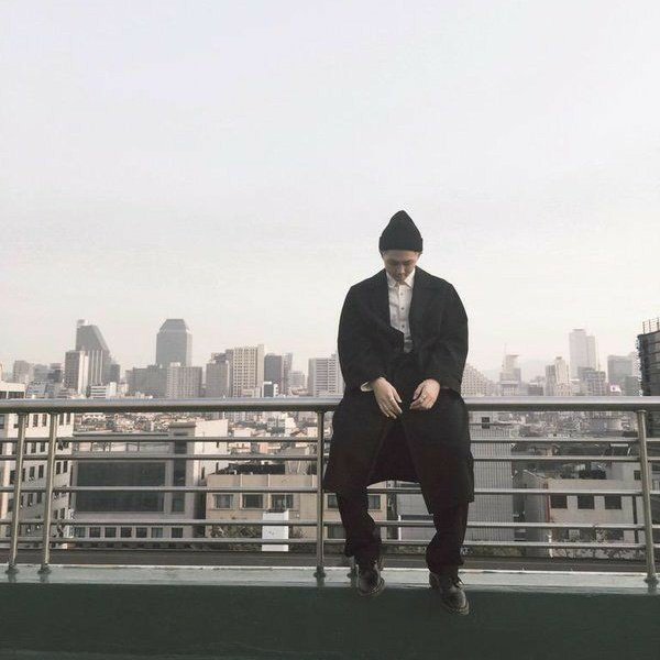 kim namjoon boyfriend material; a thread.