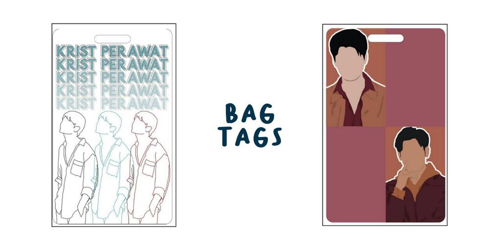 INTEREST CHECKWe are planning to sell different kinds of merch for KRIST’s BIRTHDAY PROJECT! Would you be interested to buy any of these items? Check out more tweets below.   #KristPerawat  #CherishWithKrist2020