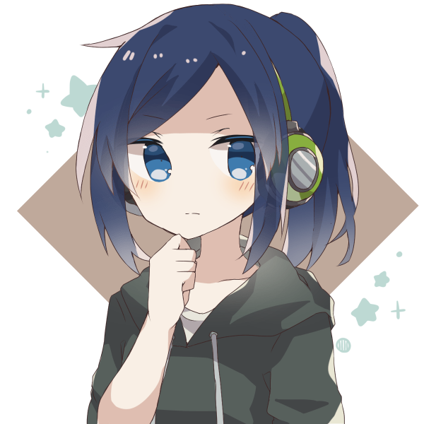 ポニテのtwitterイラスト検索結果