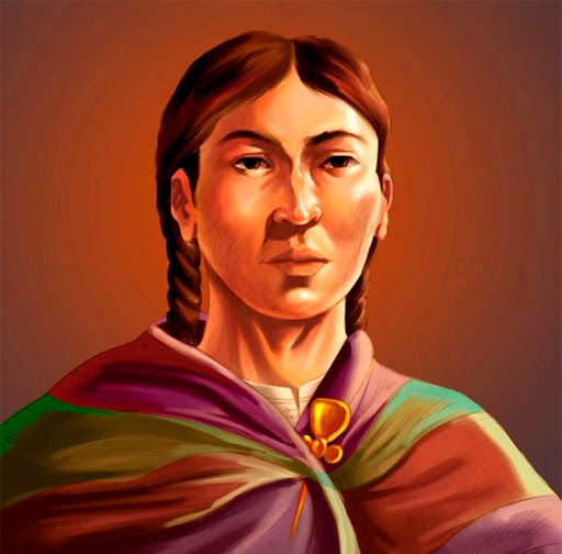 youi_lab's tweet photo. ¿SABÍAS QUE...
El día de hoy 05 de agosto se conmemora el Día Internacional de la Mujer Indígena?
Esta fecha se instituyó en honor a Bartolina Sisa, símbolo de resistencia, rebeldía, valor y lucha. ✊
Sigue leyendo 👇
#ODS5 #YOUILAB #PueblosIndígenas #FeminismoParaVivir https://t.co/D4NpfKF5wy