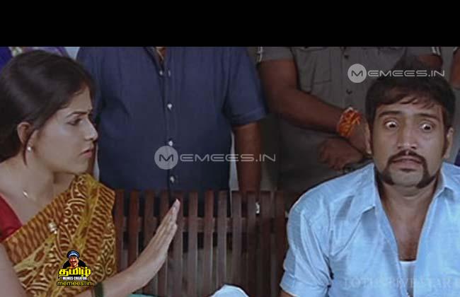 chemselva's tweet photo. #ஹிந்தி_தெரியாது_போடா  is a word  #ஹிந்தி_கத்தூக_முடியாதுடா is an  emotion https://t.co/7Y9BKURCi7