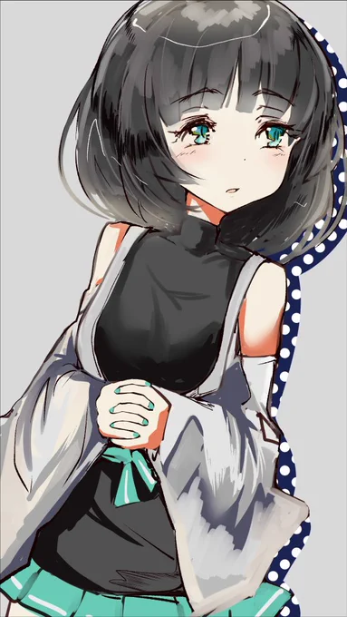 王子しぐれさん。 
