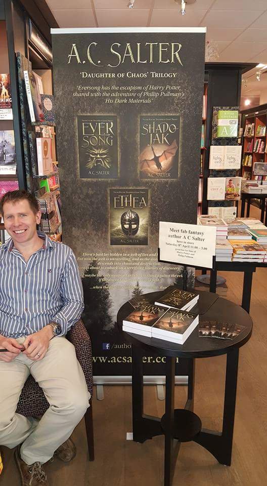 adriansalter315's tweet photo. #Free copy of Eversong, book 1 in the epic fantasy adventure :The Daughter of Chaos trilogy.
Find the link here πππ
https://t.co/qG1lsc7oID
πβοΈπβοΈπβοΈπβοΈπ
#amreading #books #reading #Read #fantasy #grimdark #acsalter #Ebooks #kindle #KU #KindleUnlimited #urbanfantasy https://t.co/je2slCo0mU
