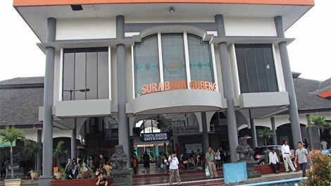 keretapesawat's tweet photo. Ada Perubahan #Jadwal, KA Sancaka dari #Surabaya Dibatalkan Mendadak - https://t.co/EZV2dKIQPj
#Biaya #Daop8 #Gubeng #KASancaka #Keberangkatan #KeretaApi #Pembatalan #Penumpang #PTKAI #PTKeretaApiIndonesia #Relasi #Stasiun #StasiunPasarTuri #Tiket https://t.co/M7MPQwiVq7