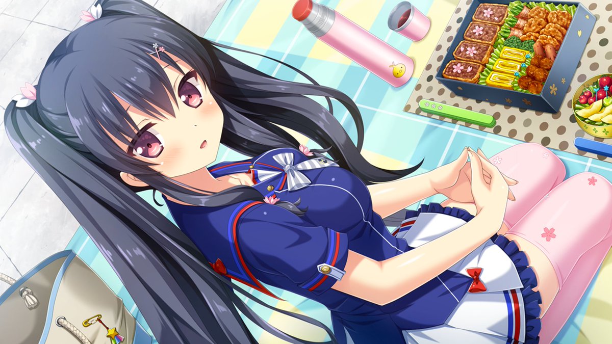 妹の日 妹はいいぞ ツイレポ