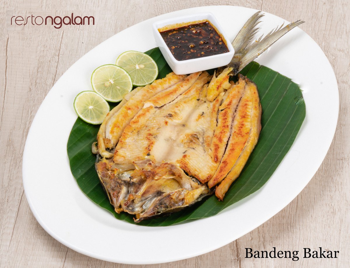restongalam's tweet photo. Ikan bandeng baik untuk dikonsumsi karena mempunyai banyak manfaat bagi tubuh. Kandungan turunan asam lemak omega 3 berupa ERA &amp; DHA bisa membantu mencegah terjadinya penggumpalan darah sehingga serangan jantung koroner pun bisa dicegah https://t.co/7fPrae140z