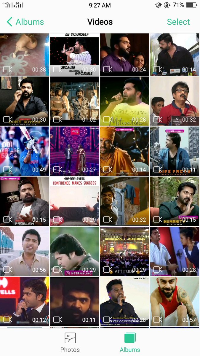 vishnuchithan_M's tweet photo. My secret of Energy Thalaivan  #SilamabarasanTR'S  speech. #STR4Life  #Maanaadu https://t.co/6KAVZ06OWp