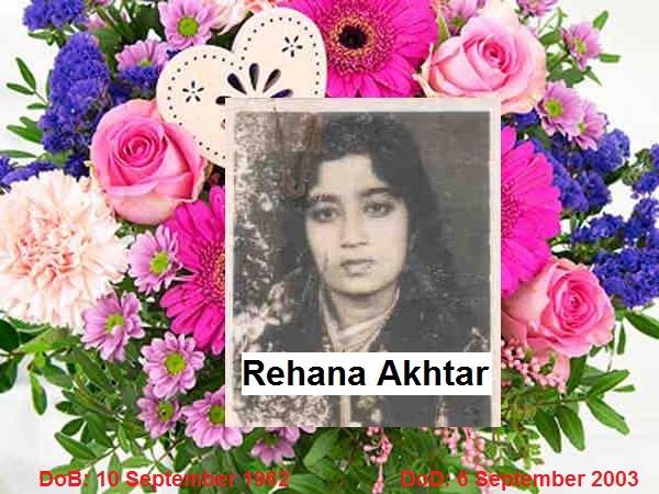 Today, 17th Year: You left us but all along with us as it before