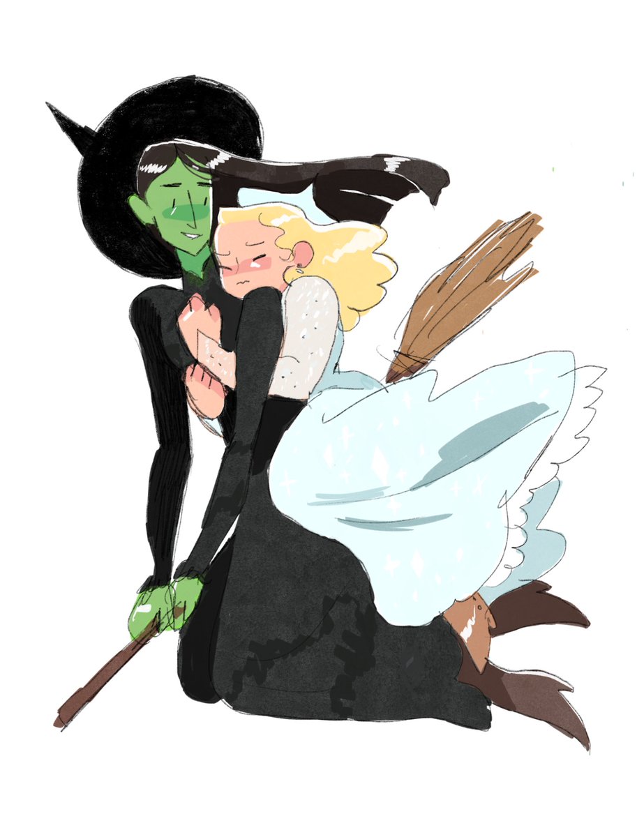 Gingerhazing's tweet photo. Thinking about Them https://t.co/NMxcSpnrgy