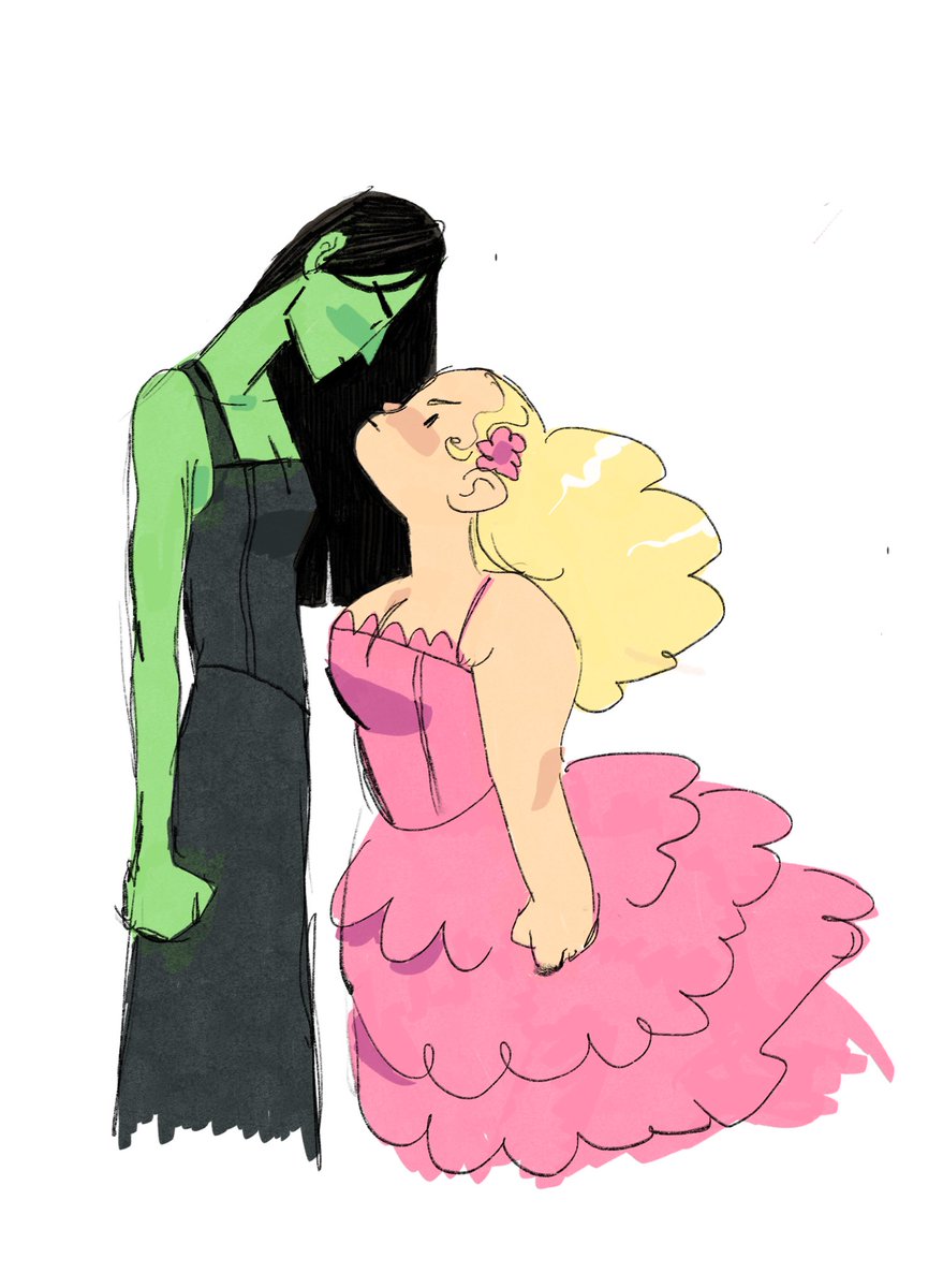 Gingerhazing's tweet photo. Thinking about Them https://t.co/NMxcSpnrgy