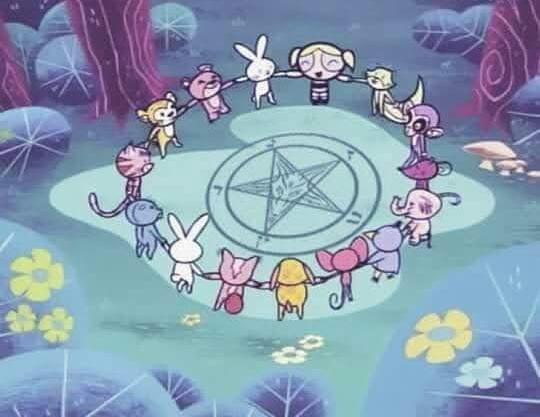 notblondedvice's tweet photo. 🕯cadena de oración pa que arreglen los servidores qls de among us https://t.co/mR7OZFVJu4