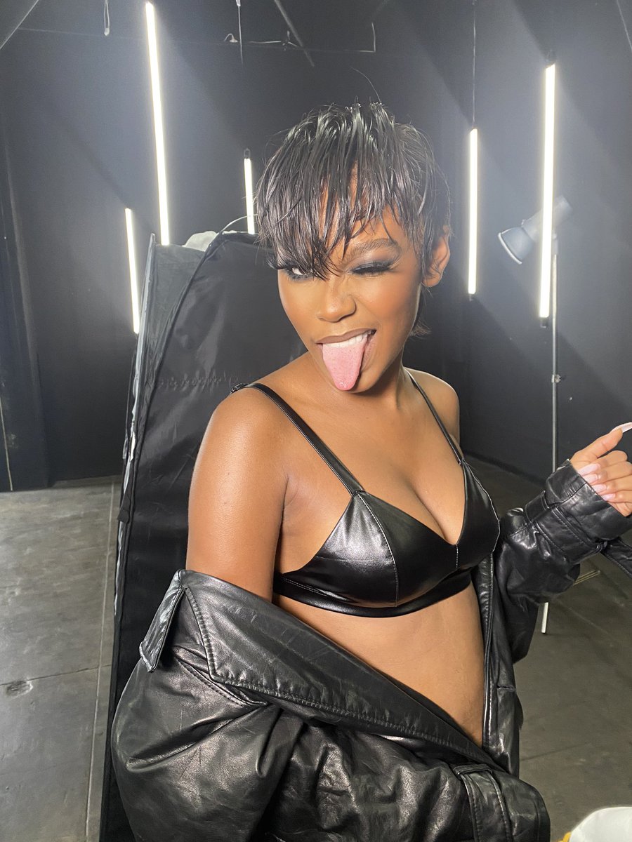 choycebrown's tweet image. something different?