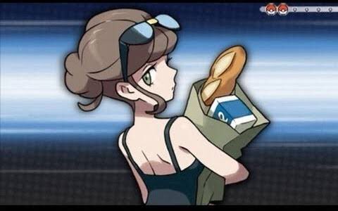 Noah のあ Twitter પર こないだ描いたお買い物hpj Xy のおとなのおねえさんのイメージなんすよね Hpjてお忍びセレブっぽいよね Hpjってポケモントレーナーぽいよね