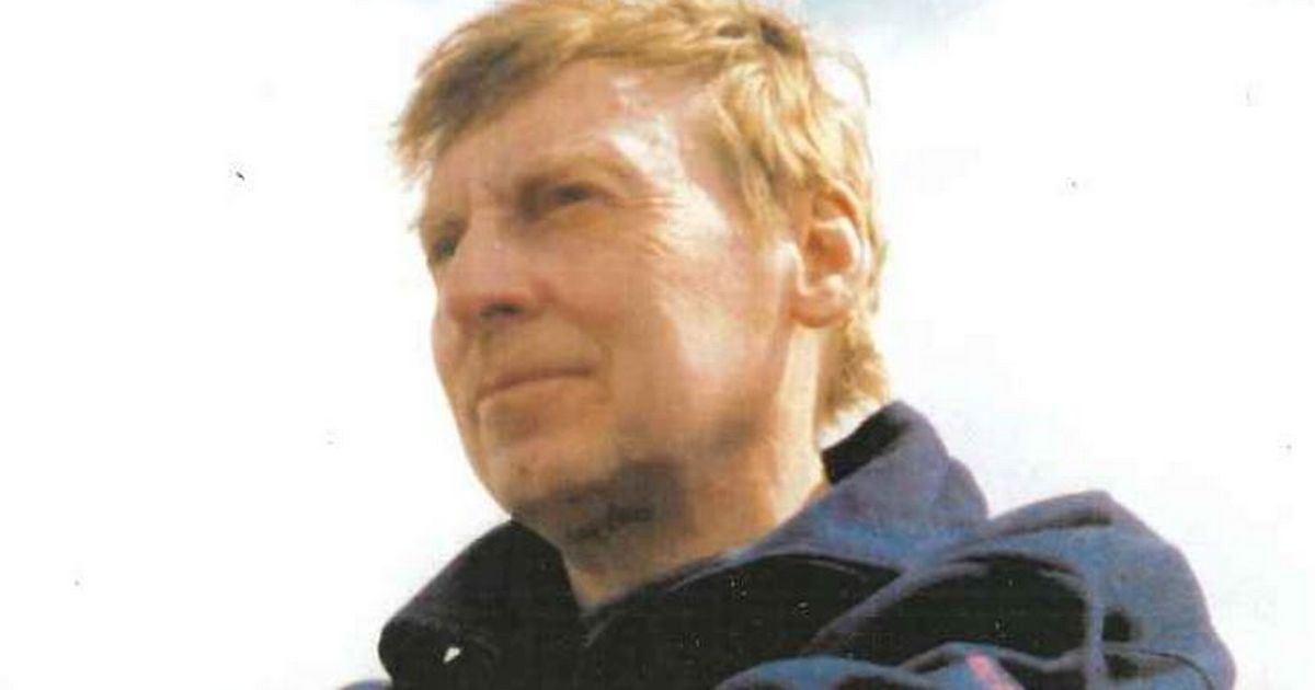 buff.ly/2QS9qhM An 81-year-old man from Huddersfield has told of his shock at discovering he is suffering from a deadly asbestos-related disease - mesothelioma.