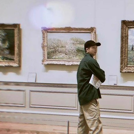 kim namjoon boyfriend material; a thread.