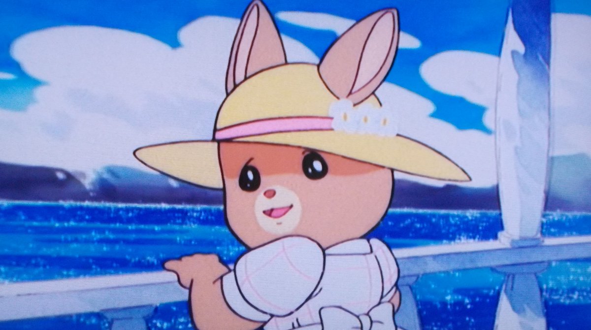 lapalma1987's tweet photo. ＃パームタウン編　#妹の日 https://t.co/SuBuCFLKRD