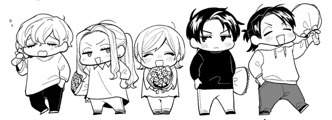 もち 