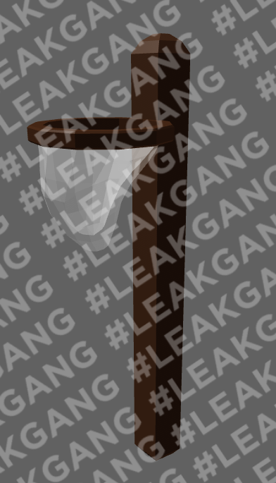 RBXIslandsLeaks's tweet photo. New Chest!

Bee Net? (Not to sure what this is, or what it is for, but the meshes are named "Hoop" and "Net")

https://t.co/9BkxXqBny9 https://t.co/aoJ2ugmJP1