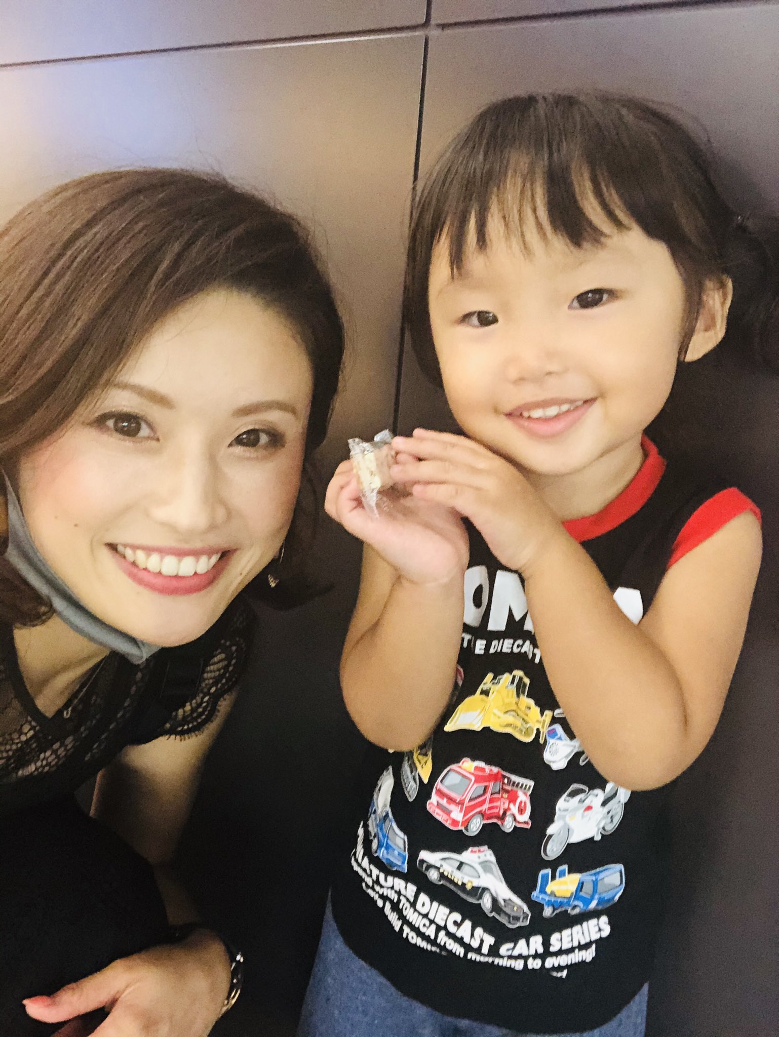 森田遥香 もりたはるか 最近似てるって言われるように なった かな 笑笑 Fukuoka Model Mama Mamamodel Girl 2years 福岡 モデル ママ ママモデル 女の子 2歳 2歳5ヶ月 親子 子育て 子育てママ T Co Zlacrbiizs