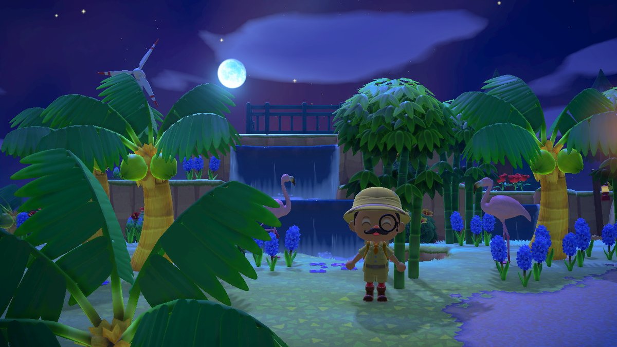 DER3ZZING's tweet photo. #AnimalCrossing #ACNH #NintendoSwitch https://t.co/yENVtlncm9