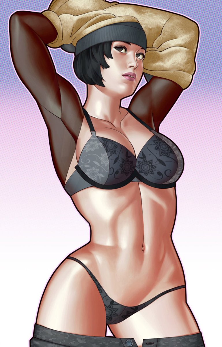 FrostTsang__'s tweet photo. "There are two things the human body needs in a survival situation: Water and hope."

❄️Lewd RP
❄️Bi (Female/Futa lean)
❄️80% Sub, 20% Dom
❄️Fairly kinky (Ask in DMs for a list)
❄️DMs are open (Especially for starters)
❄️Futa on request https://t.co/Lg4CWBNPMt
