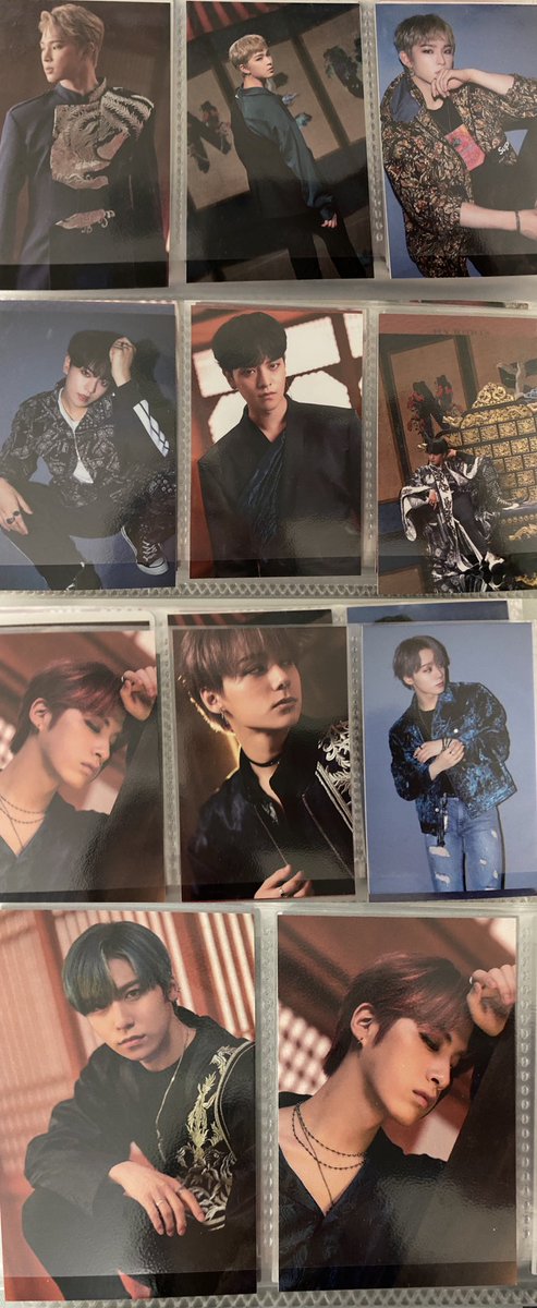 DXm91's tweet photo. 원어스 oneus 가자 공방포카 양도합니다 가격 디엠으로 제시하세요

레이븐 김영조 이도 김건학 환웅 건희 시온 https://t.co/JnqEl3qHIS