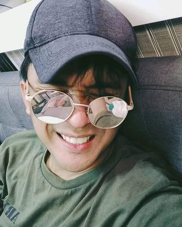 SachznaOFCL's tweet photo. DADEEEEEY!!!! easihan mo langggg🥺❤
#JOMARLOVENA #AGIS https://t.co/1aLb4q2kgJ
