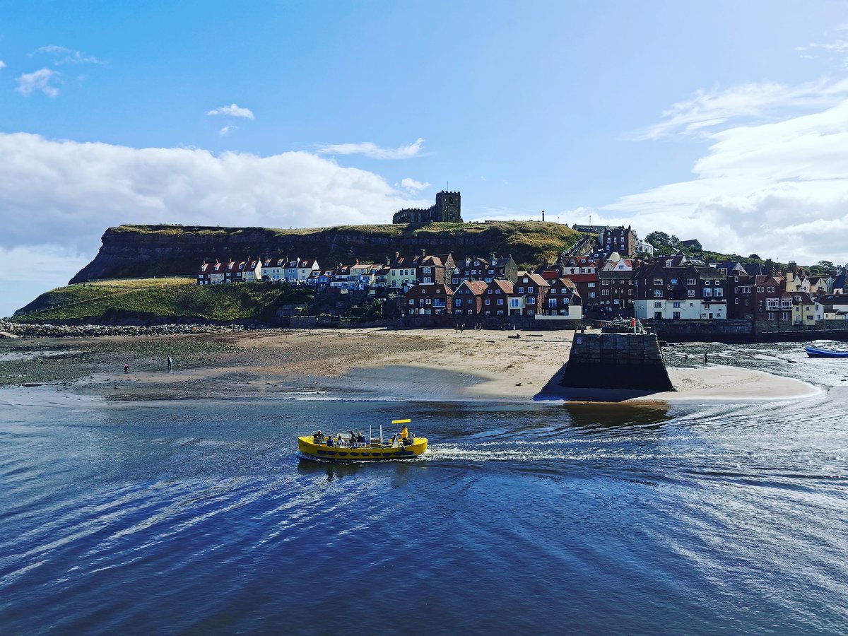 Beautiful place #NorthYorkshire