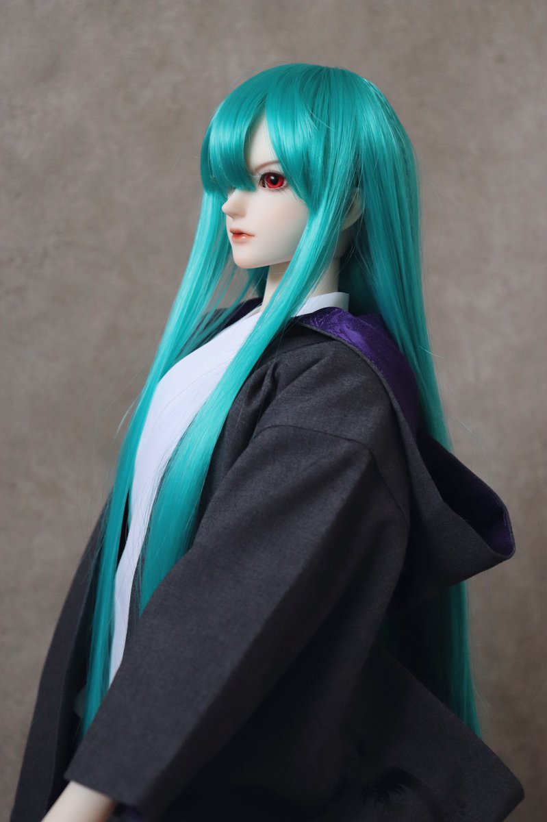 nwnXumu's tweet photo. #ringdoll #anjon https://t.co/dFW4X4CzIZ