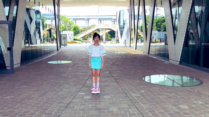 Twitterのコスプレ画像17